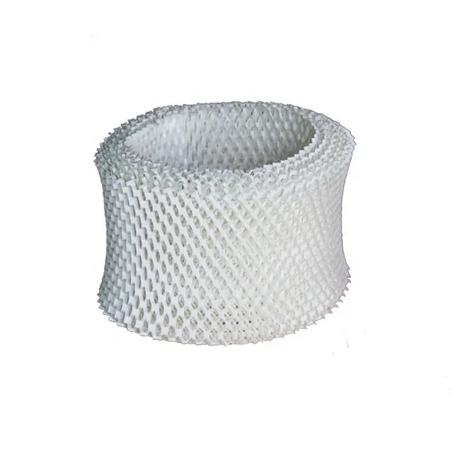 Древесная целлюлоза бумажная кассета испарительного охлаждения увлажнитель фильтр фитиль фильтровальная
