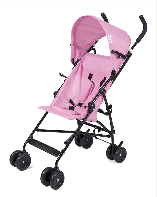 En China Compact Baby Carriage, 2019 Luxurious Light Weigh Baby Umbrella Stroller/