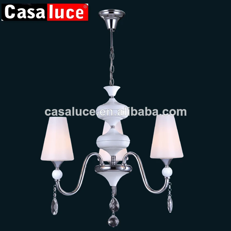 европейский дизайн кулон безэлектродного индукции служба потолочный светильник современный