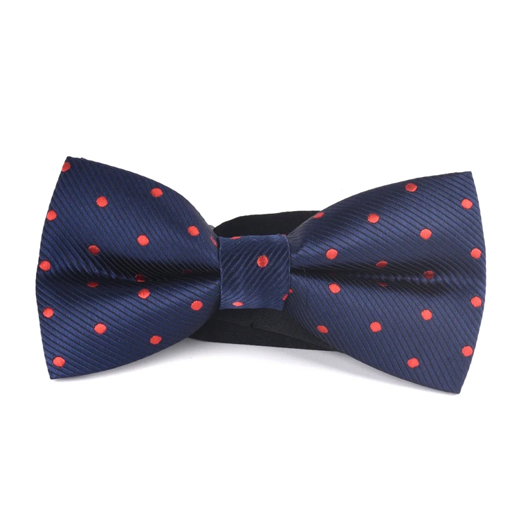 
High Quality wholesale cheap bow ties men for wedding 