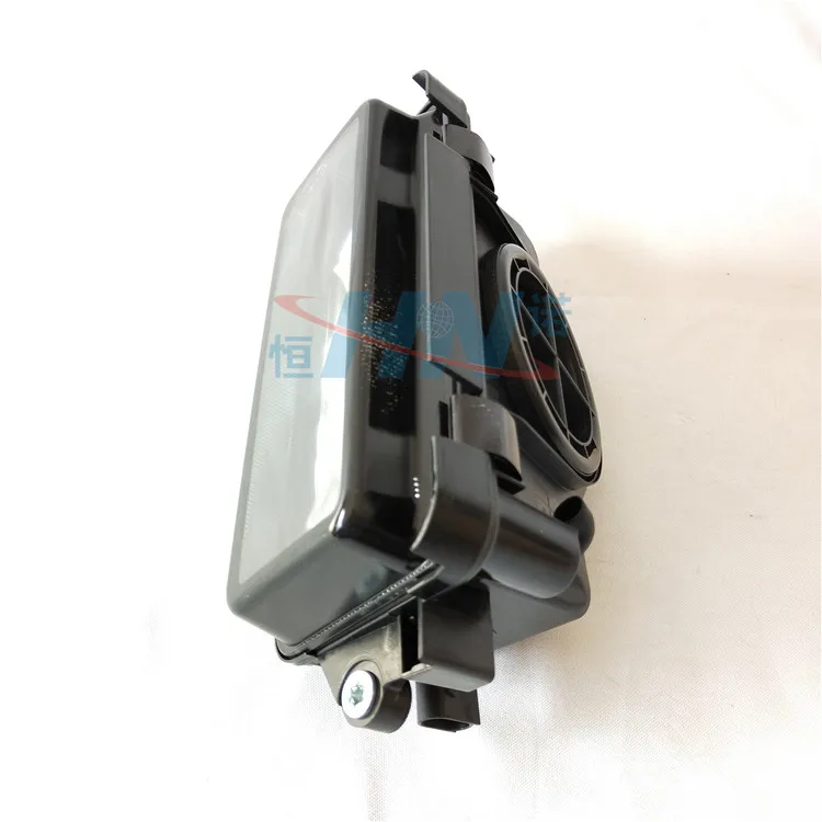 Высококачественные прочные запасные части для грузовика Противотуманные фары/Противотуманные фары для обтекаемой scania 2081559/2081558