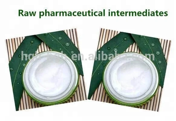 
CJC1295 DAC:GRF Growth hormone-releasing hormone 