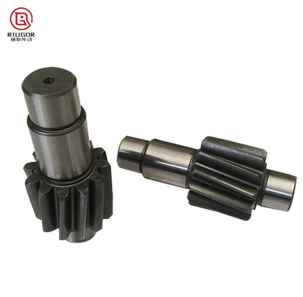 
Large Diameter Metal Spur Gear for Transmission Machines 