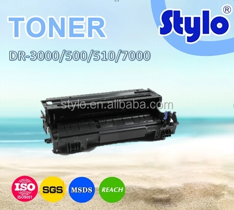 Свежо предание братан DR-3000 / 500 / 510 / 7000