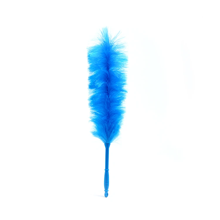 
Fashion kitchen car feather pp duster 