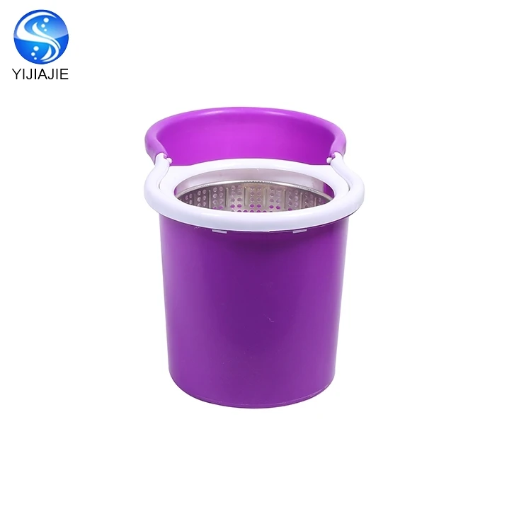 high quality spin magic mop cheap price  floor cleaning mop set  mop with bucket