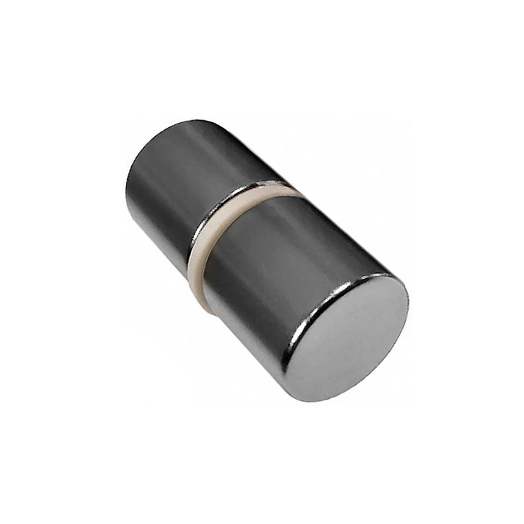 Custom Cheap Ningbo Supplier Ni-Cu-Ni Coating 50x50x50 Round Square neodymium magnets