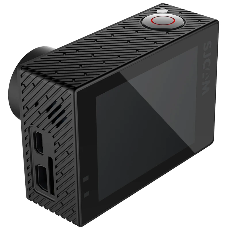 
Cost-effective Sports Camera with LCD 2.0inch Touch Screen and Wifi Function Action DV Camera 4K 16MP Camcorder 