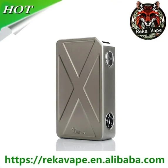 cheap price 100% Original 6.6V 240W Tesla Invader 3 VV/VW III Vape MOD