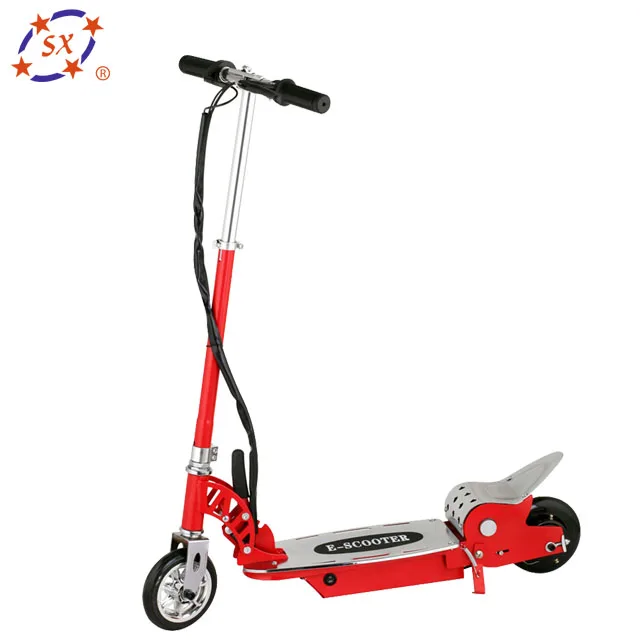 Fashionable Mini E-Scooter Electric Toys Eelecric Bike Electric Vehicle
