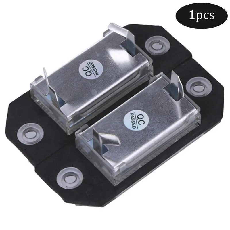 1Pcs 5W Led Number Plate High Quality For Ford Focus MK2 Number License Plate Light Lamp For 2003-2008 Ford Focus MK2#292256