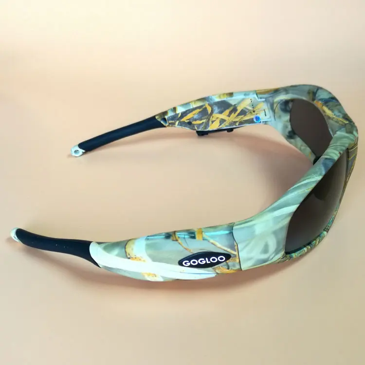 Newest Smart Sunglasses with Camera, APP, WiFi Share, Myopia Available