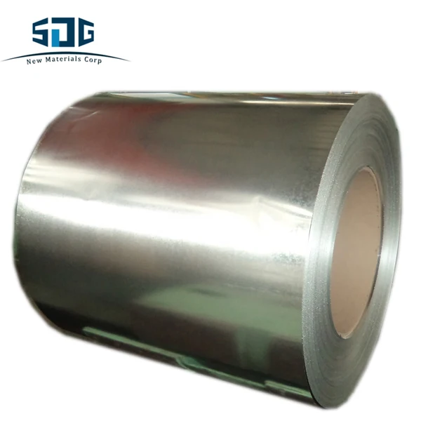 Manufacturer zinc coated gi sheet / galvanized steel coil