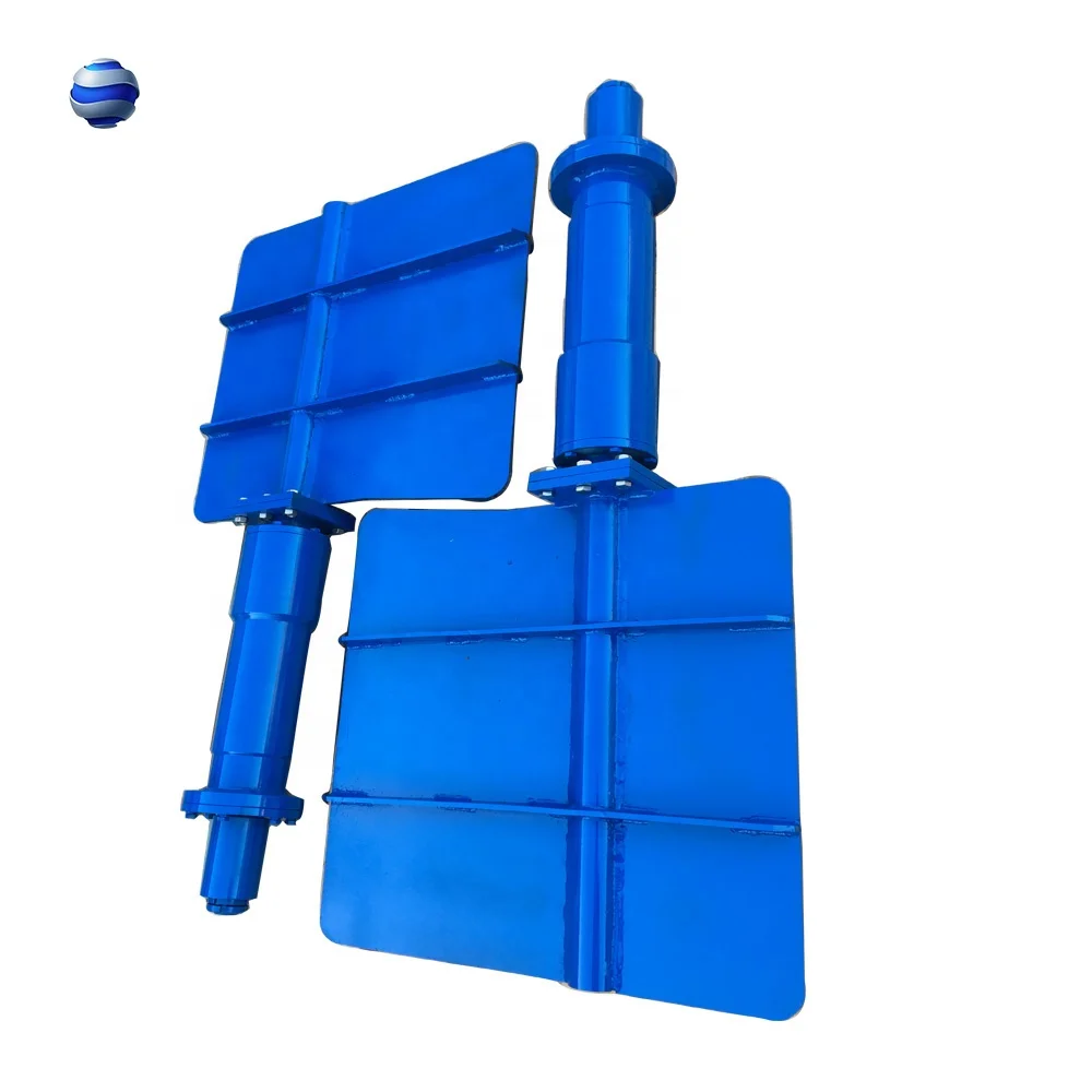 
Marine Tail Shaft/ Stern Shaft/ Propeller Shaft 