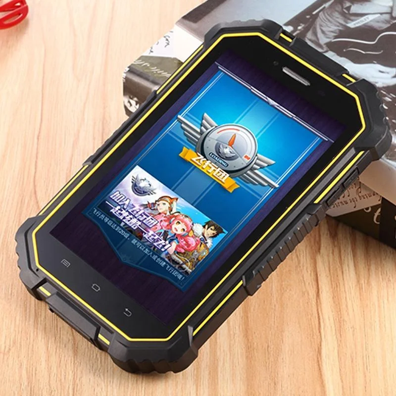OEM rugged 7 inch ip68 android tablet pc