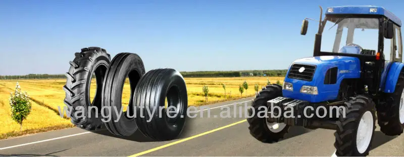 сельскохозяйственных шин