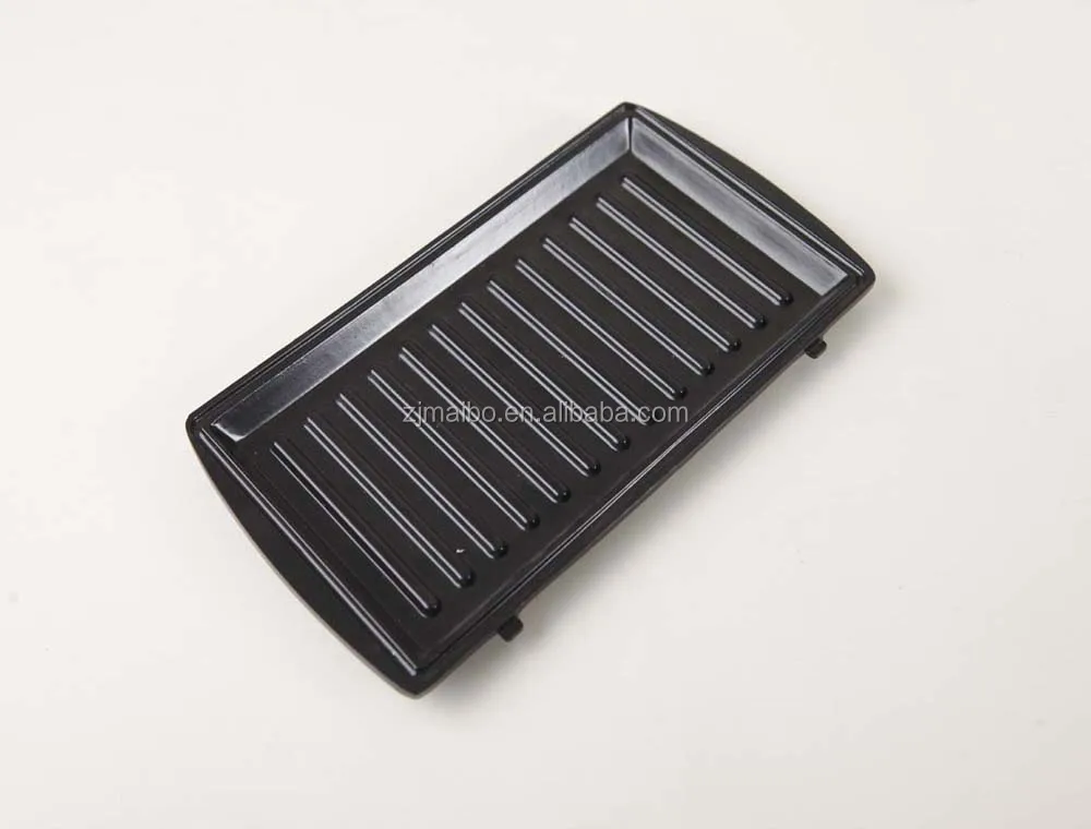 Maibo 2-slice New 700W Multi Function Non-Stick Sandwich Maker Toaster