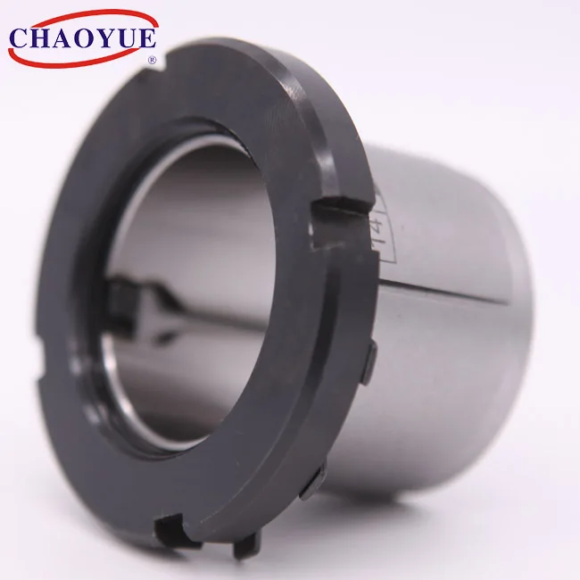 
Z19B bearing adapter sleeve shaft locking assembly device 