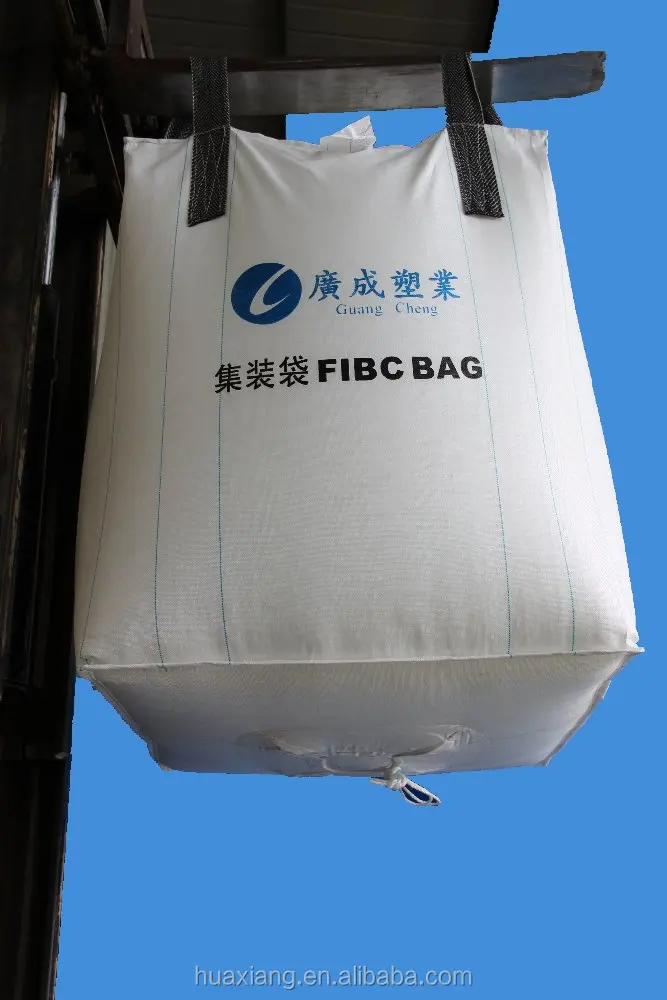 BIG Bag for ORE,MINING,cement