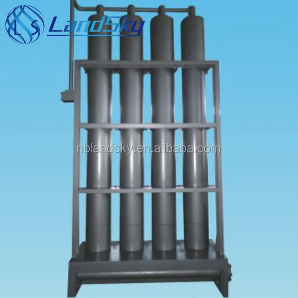 промышленности углерода из нержавеющей стали поршень NBR Неопрена гидроаккумулятор мочевого пузыря размеры