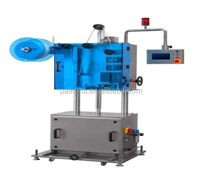 
High-speed Desiccant inserter GZJ-120 