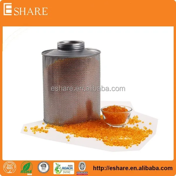  750 г силикагелевый канистровый осушитель с индикацией влаги Осушитель для шкафов оружия