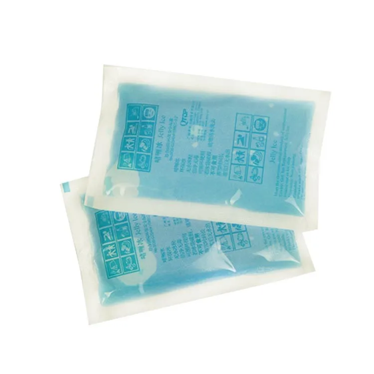 guangzhou cold /hot gel ice packs for health therapy and first aid cold pack