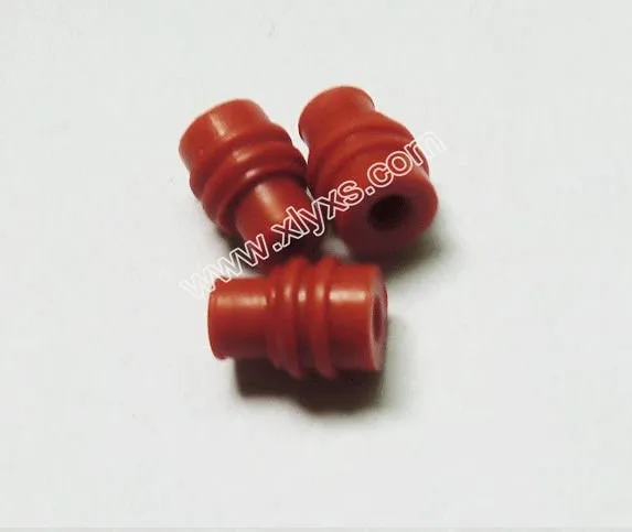 
High quality silicone stopper bump 