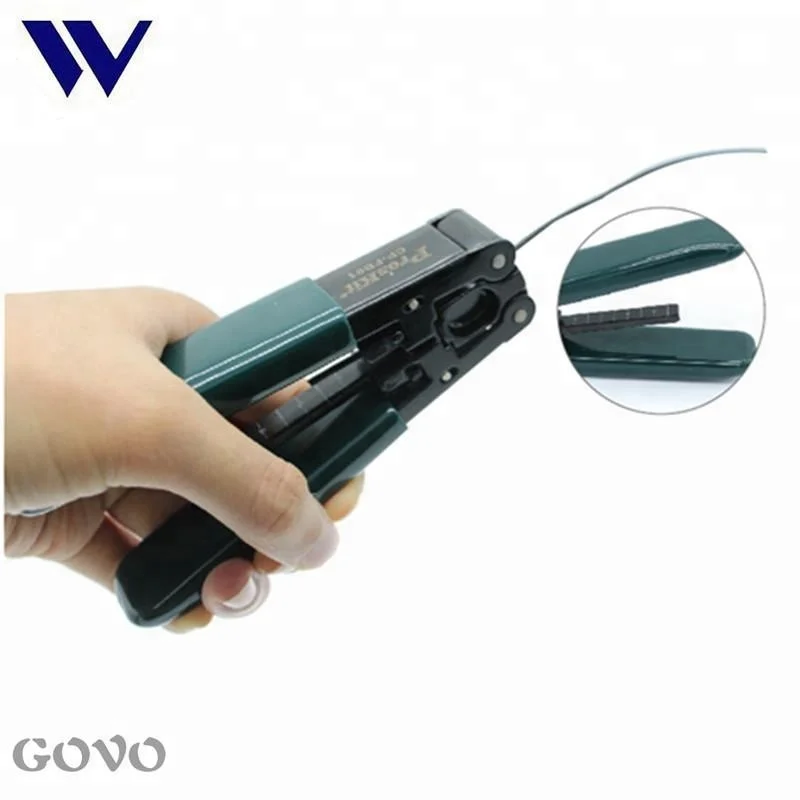 ProsKit FTTH Drop Cable Stripper tool CP-FB01 3.1x2.0mm