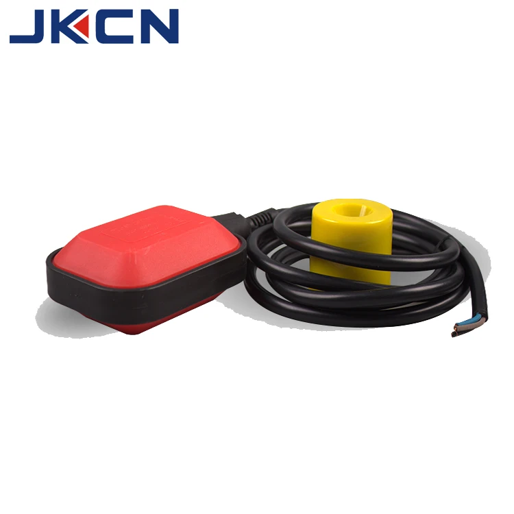 Automatic Water Level Controller Float Switch For Water Pump