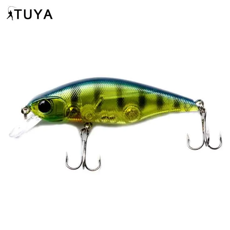 Доступная лучшая брендовая приманка для рыбалки TUYA, приманка для соленой воды