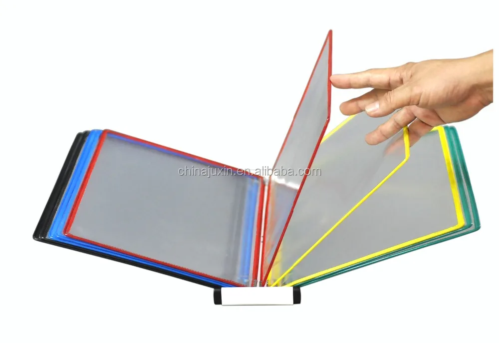 Wall Mounting Display Reference Rack