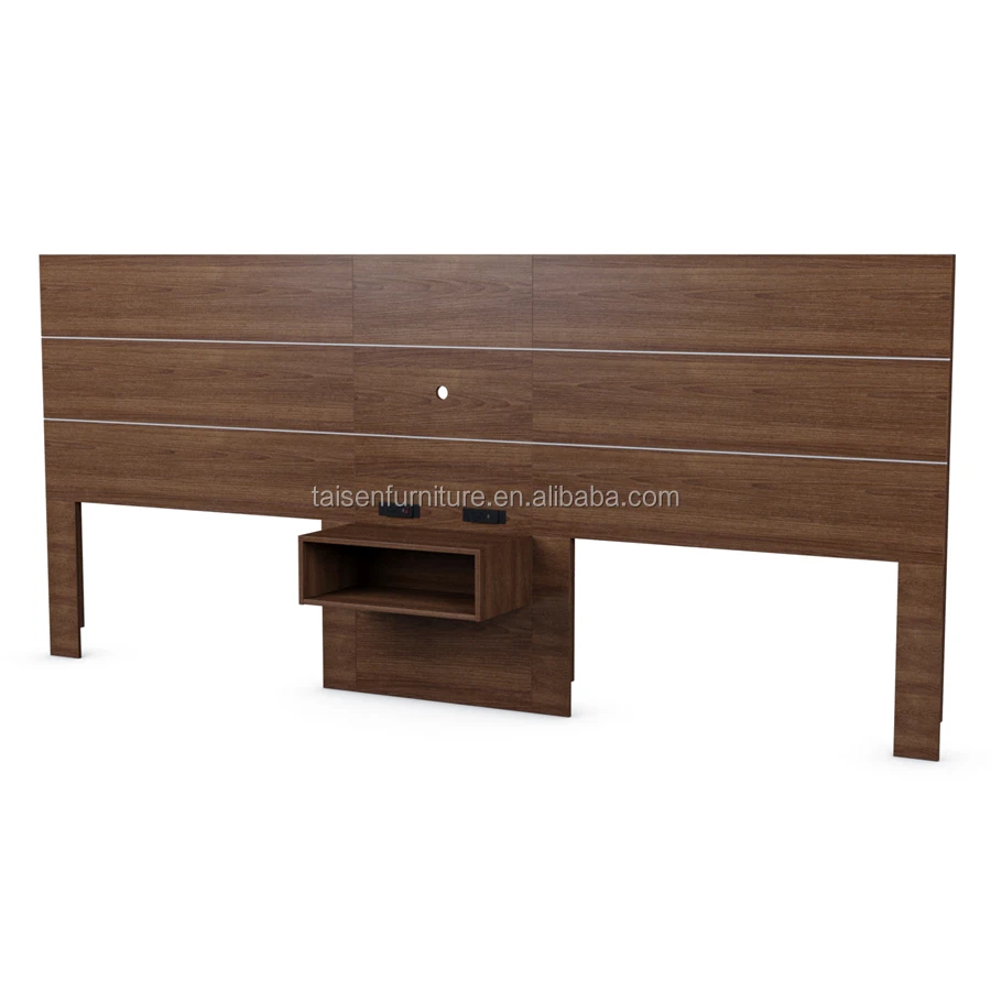 Holiday Inn Express Formula Blue Hotel Bedroom Furniture Set  Customization