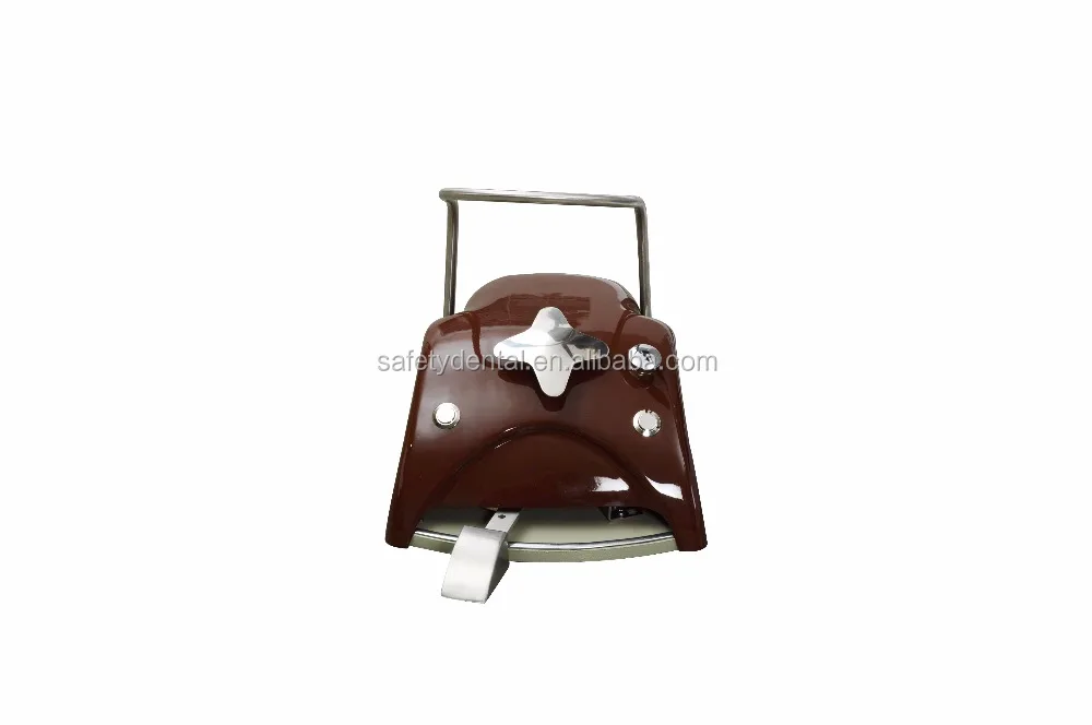 Italy Faro Light/ Dental Supply Hot Sale Model Floor Type Dental Chair