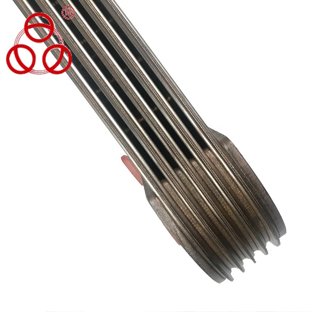 Automatic transmission heavy truck accessories  kit air oil cooler engine parts radiator core 8149300