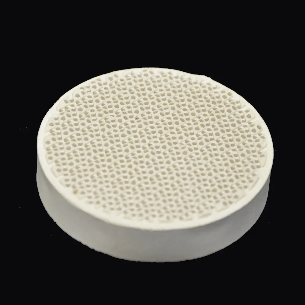Wholesale Ceramic Porous Honeycomb Filters for Foundry