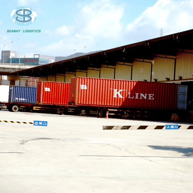 shipping company from ningbo china to mersin turkey