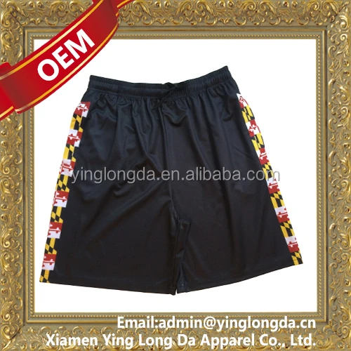 
Cheap Mens Workout Exercise Sport Shorts Men From China Factory 