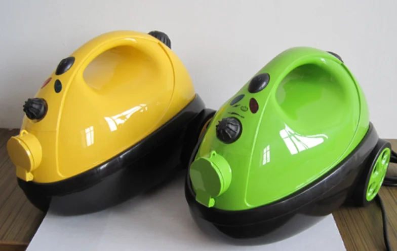 home appliance multifunctional floor steam cleaning steam mop with iron