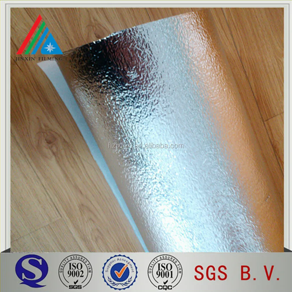 Micron Laminating Film MPET LLDPE