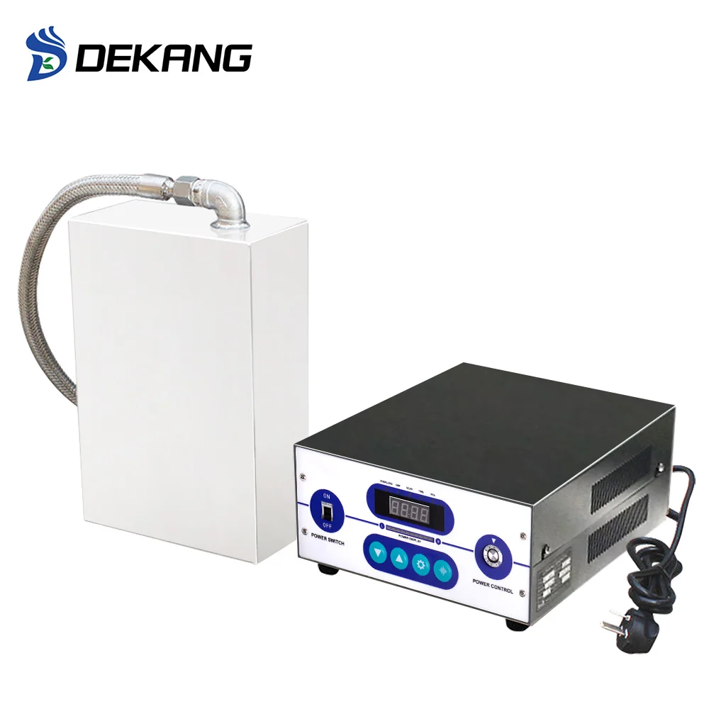 2400W Underwater Submersible Immersible Ultrasonic Transducer Vibration Board , Industrial Ultrasonic Cleaner