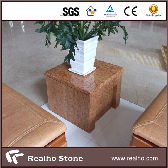 Фабрики китая Пакистан Красная Роза Веронского Мрамора Плитки