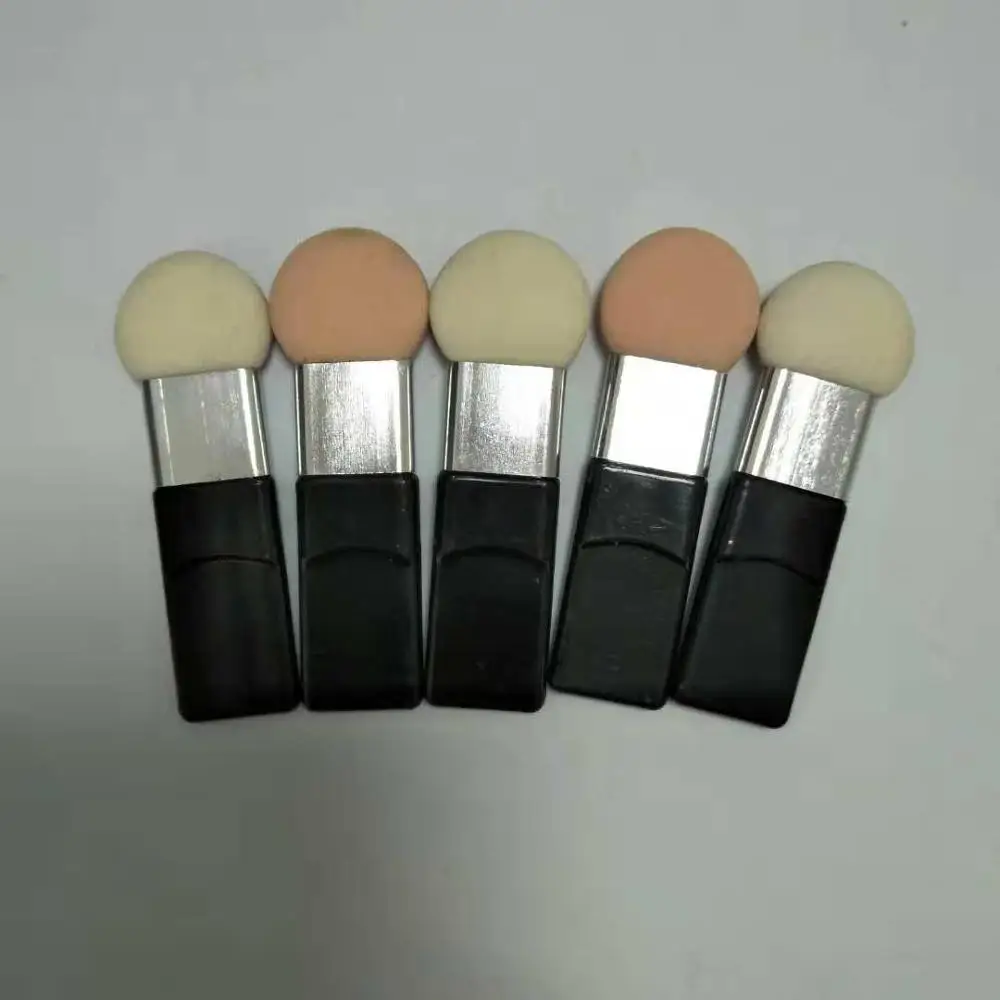 
Eye Shadow Brush Sponge, eyeshadow brush, Makeup Brush Eyeshadow Applicator Tool 