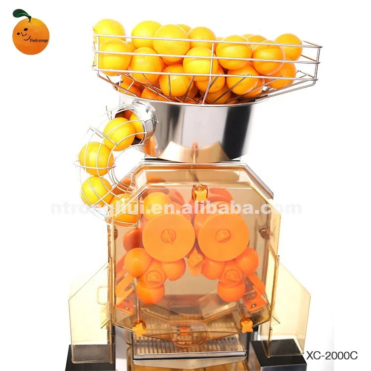 2018 Manual Orange Juicer Electric Citrus Commercial Citrus Juicer