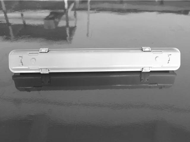 0.6m single t8 tube led light