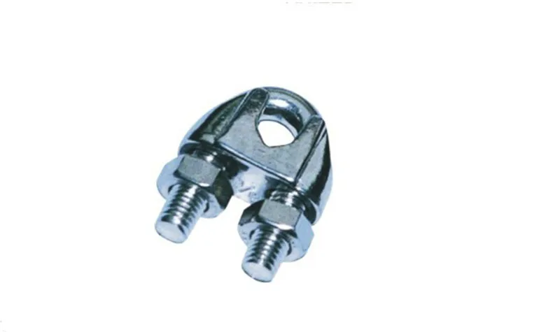 Steel Wire Rope Clips cable clamp