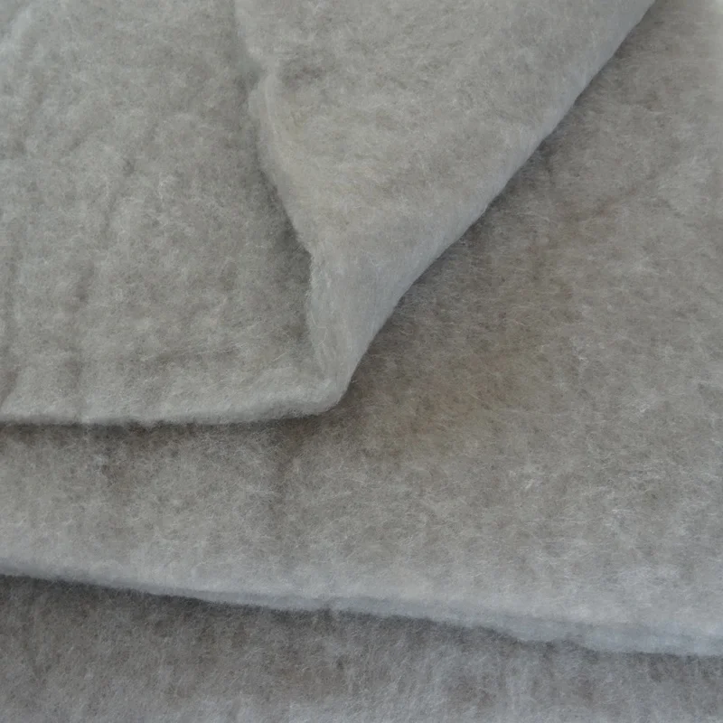 Тепловая связь антимикробные из бамбукового волокна с ватной