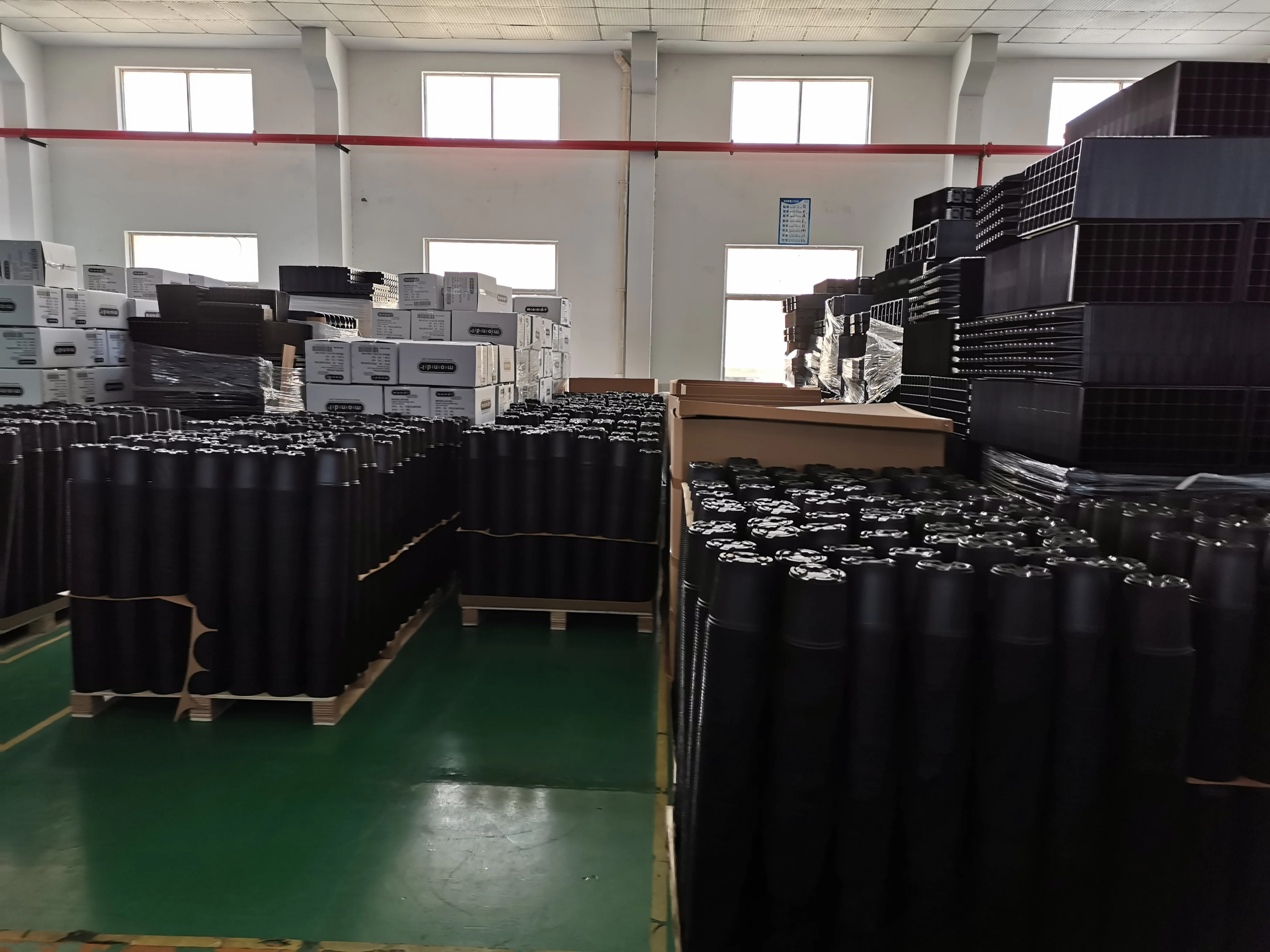 
Blow Molding PP Nursery Flower Pots 