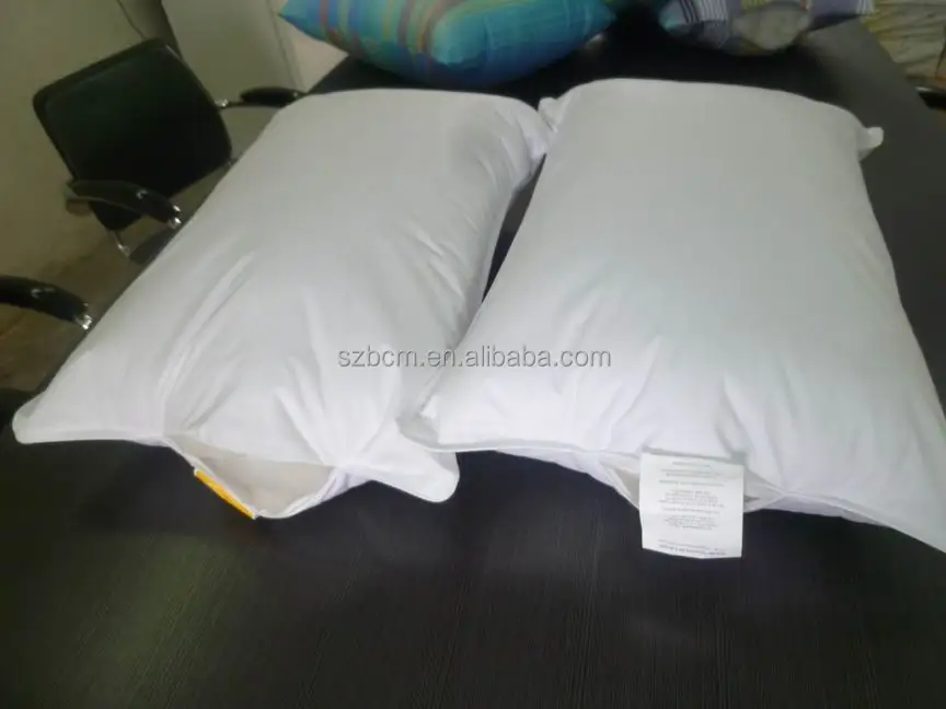 Best filling surface pillow vacuum filling line BC1018-2