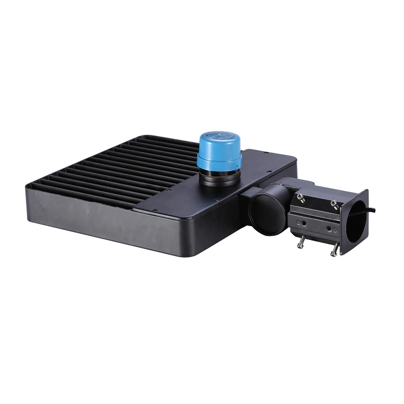 5 Years Warranty Factory Supplier Waterproof IP65 Street Lamps 200W 300W 400 Watt 500 Watt LED Parking Lot Shoebox Light
